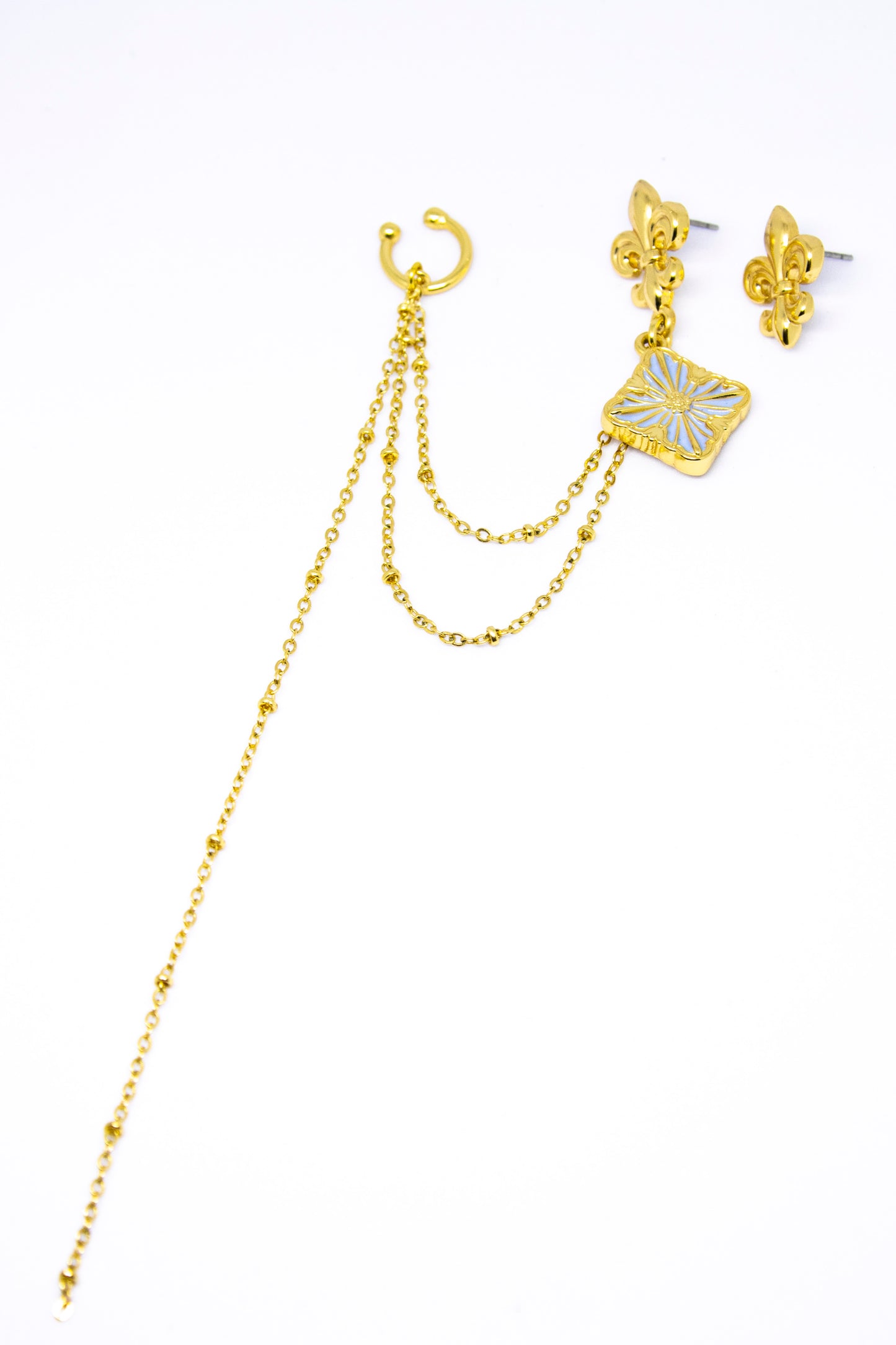 Climber Rococo