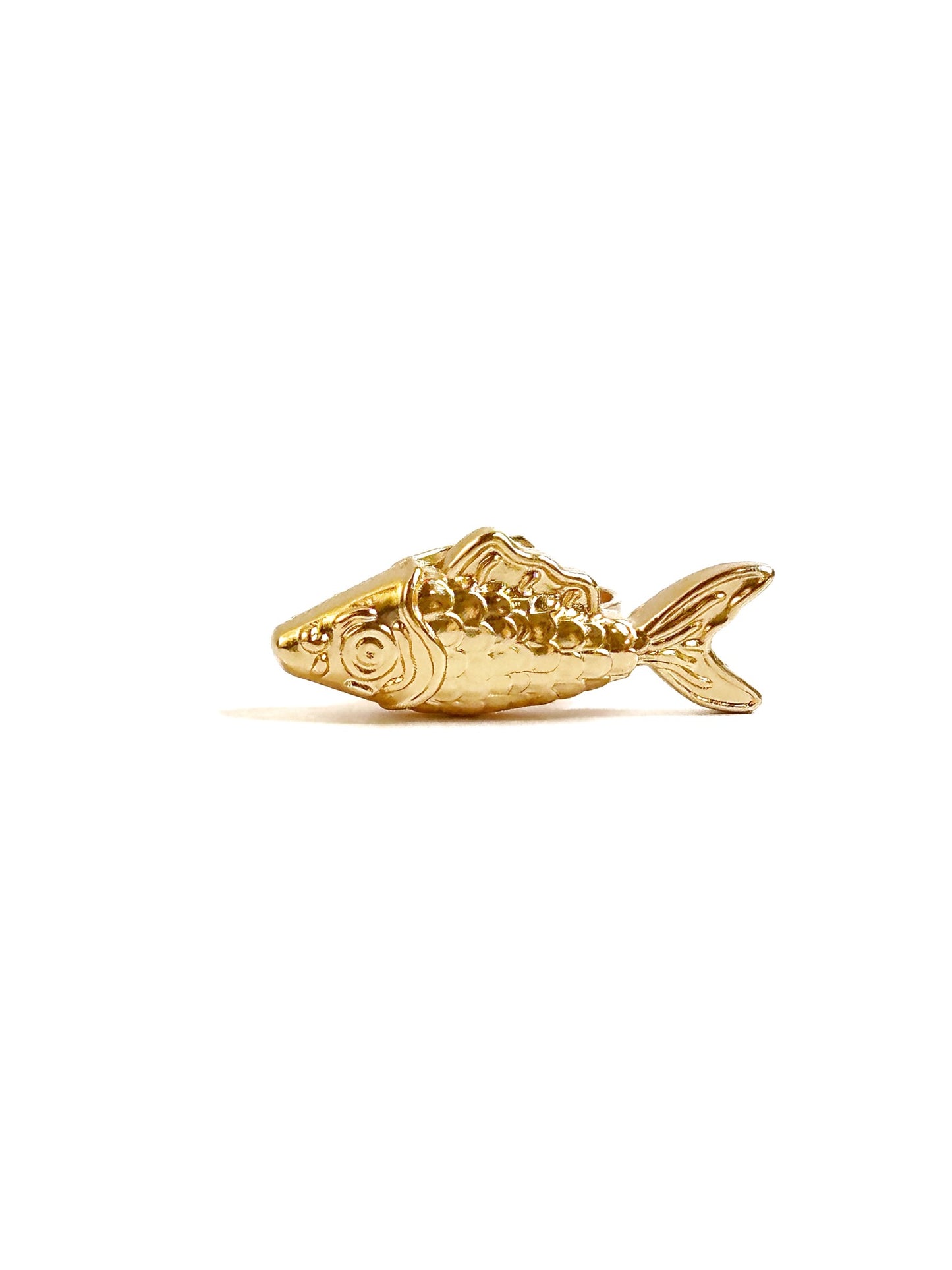 Anillo Fish Ajustable